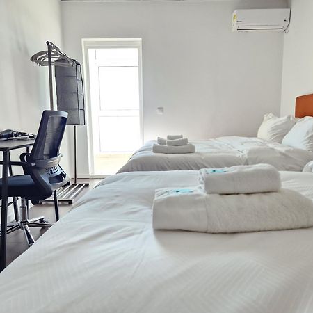 Anhome K11 Serviced Apartments Αθήνα Εξωτερικό φωτογραφία