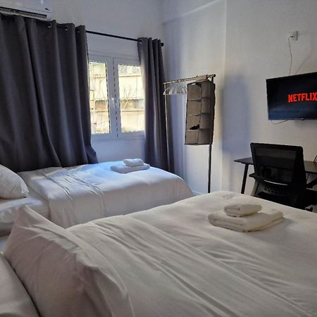 Anhome K11 Serviced Apartments Αθήνα Εξωτερικό φωτογραφία