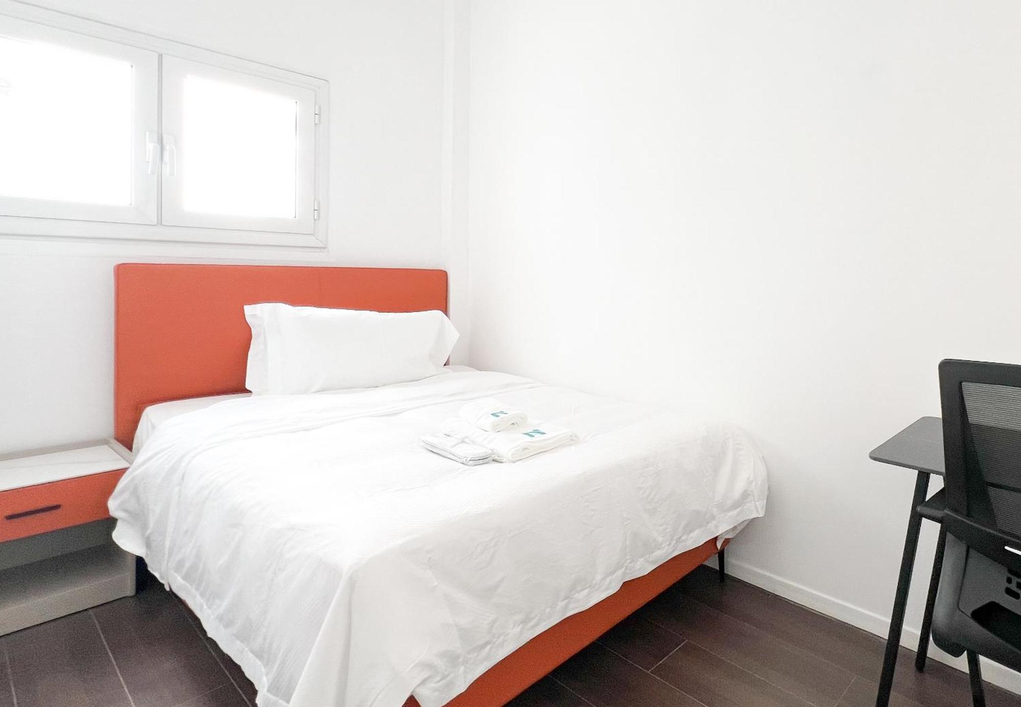 Anhome K11 Serviced Apartments Αθήνα Εξωτερικό φωτογραφία