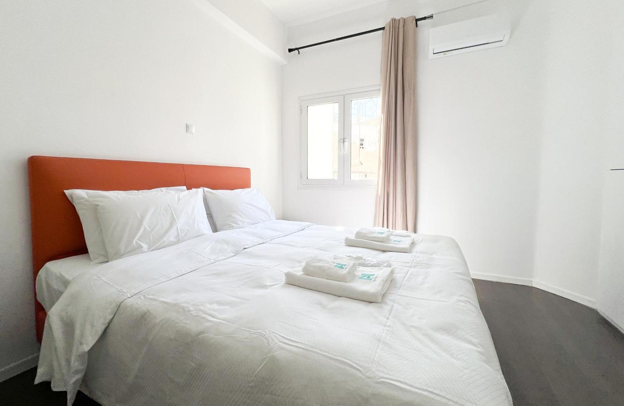 Anhome K11 Serviced Apartments Αθήνα Εξωτερικό φωτογραφία