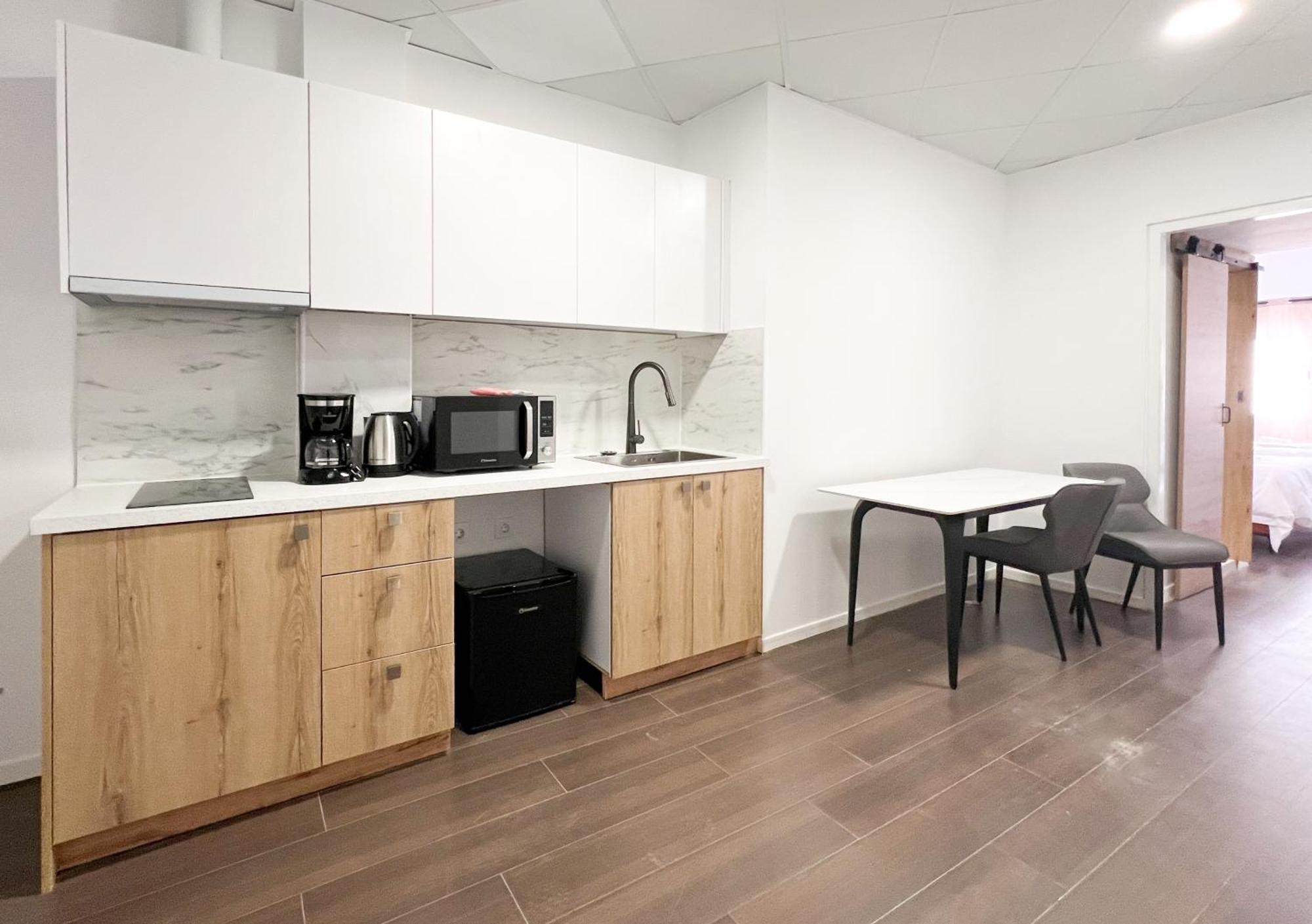Anhome K11 Serviced Apartments Αθήνα Εξωτερικό φωτογραφία