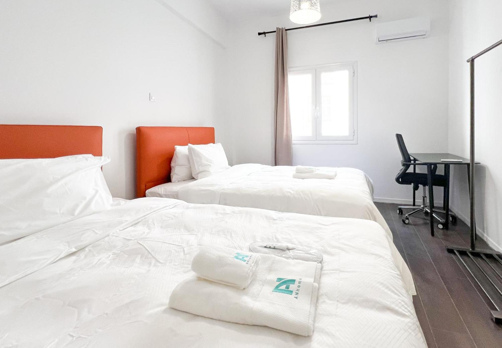 Anhome K11 Serviced Apartments Αθήνα Εξωτερικό φωτογραφία