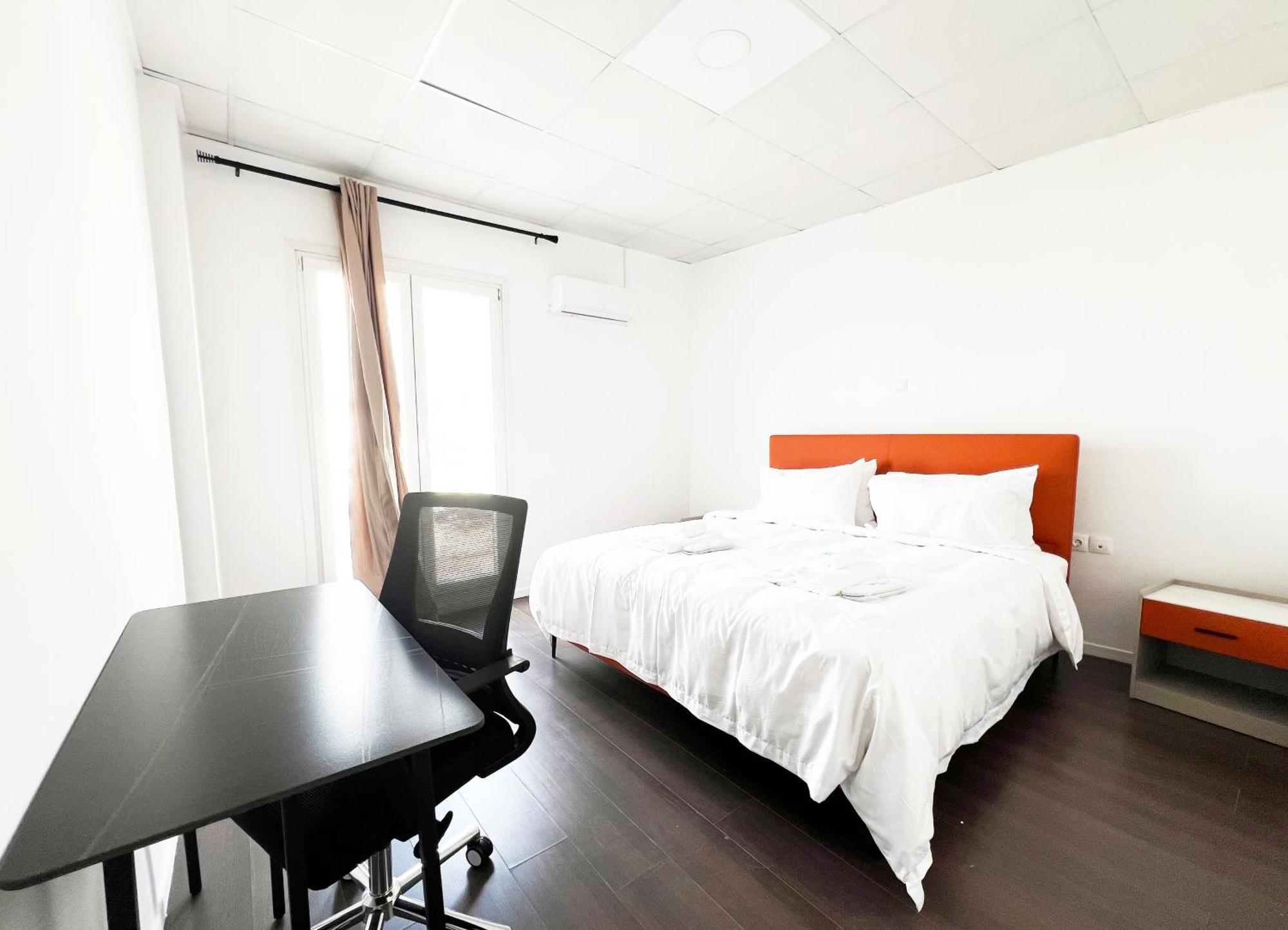 Anhome K11 Serviced Apartments Αθήνα Εξωτερικό φωτογραφία