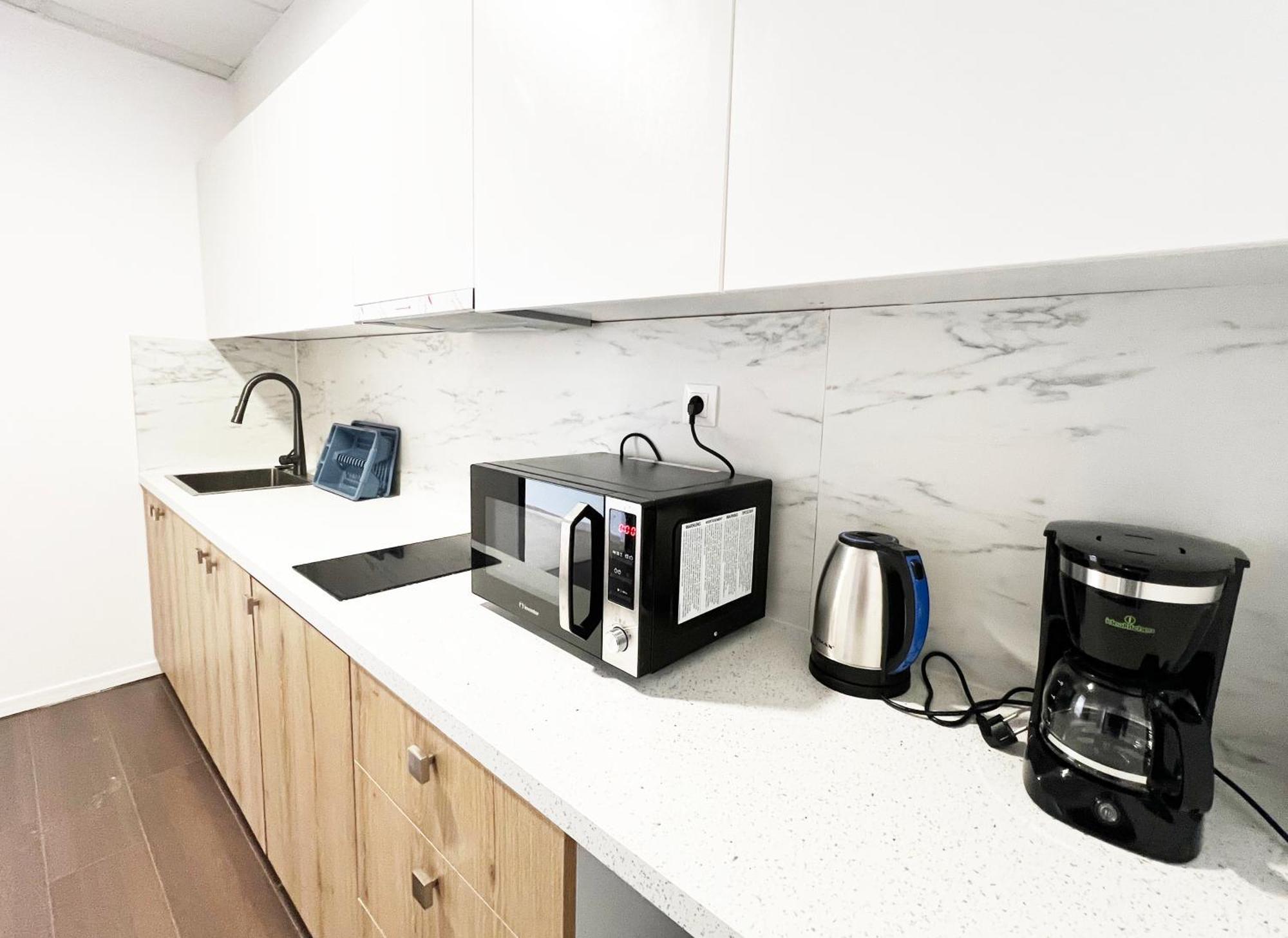 Anhome K11 Serviced Apartments Αθήνα Εξωτερικό φωτογραφία