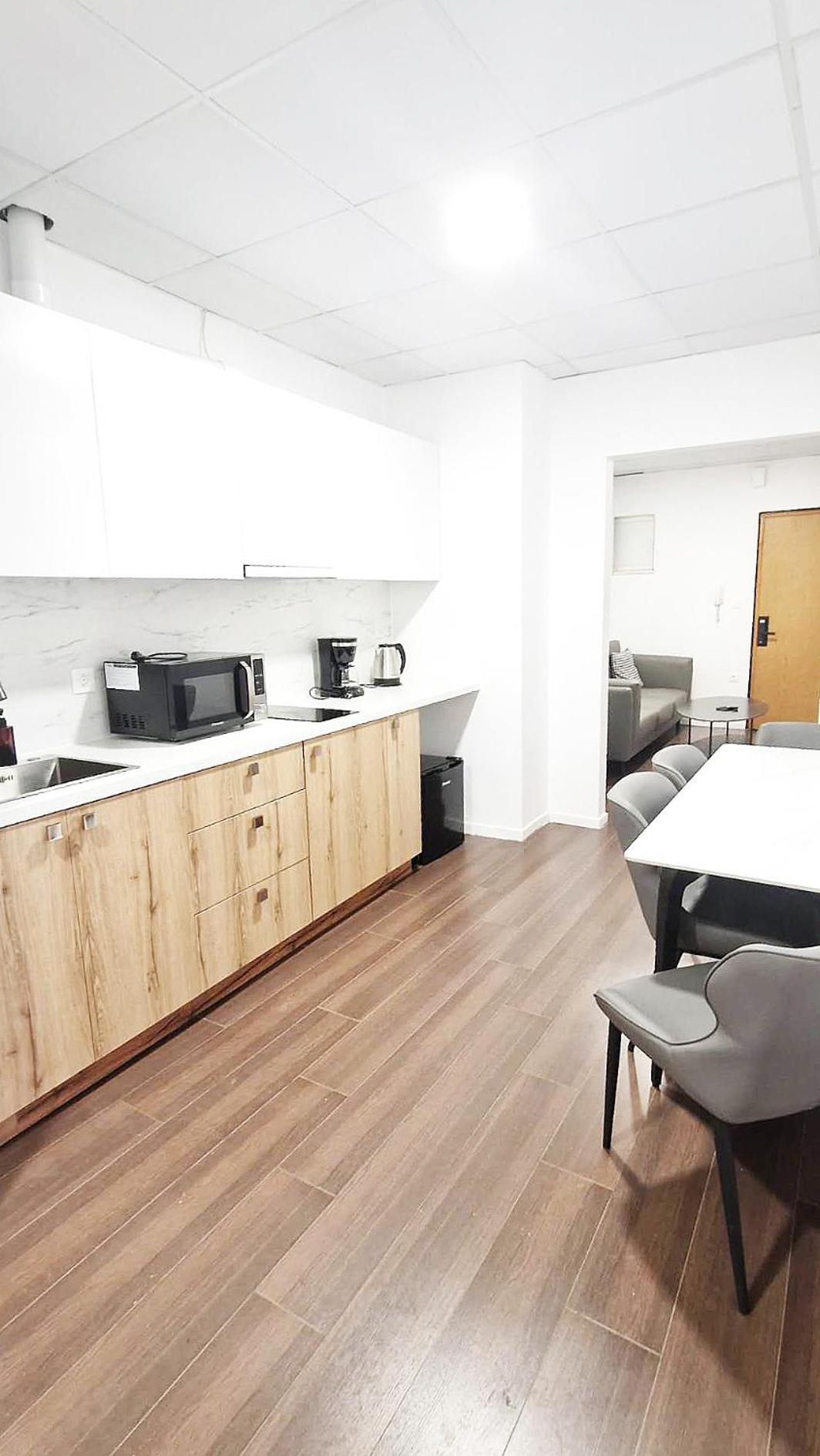Anhome K11 Serviced Apartments Αθήνα Εξωτερικό φωτογραφία