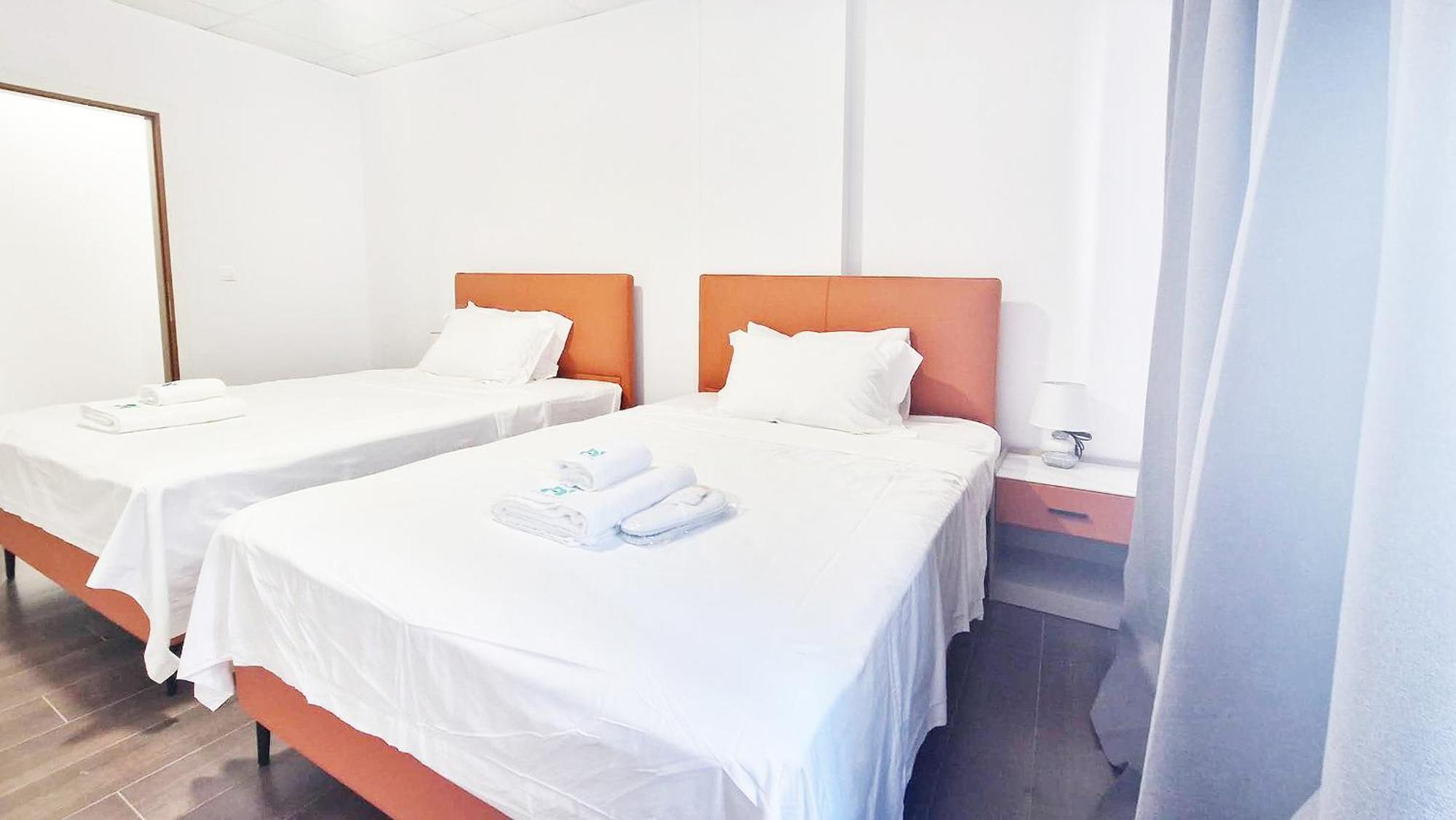 Anhome K11 Serviced Apartments Αθήνα Εξωτερικό φωτογραφία