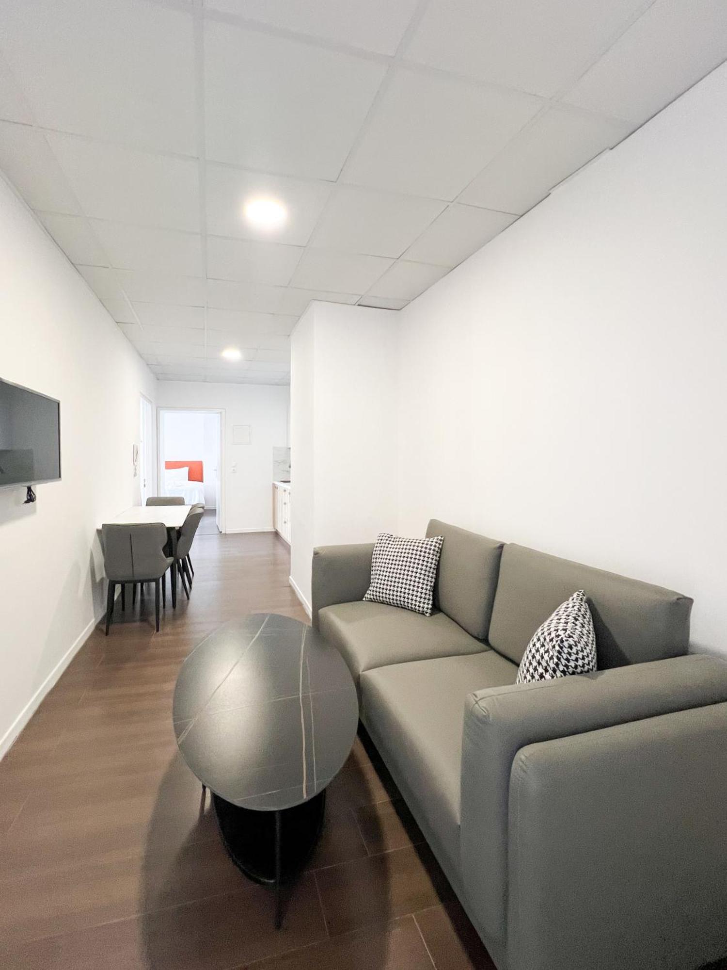 Anhome K11 Serviced Apartments Αθήνα Εξωτερικό φωτογραφία