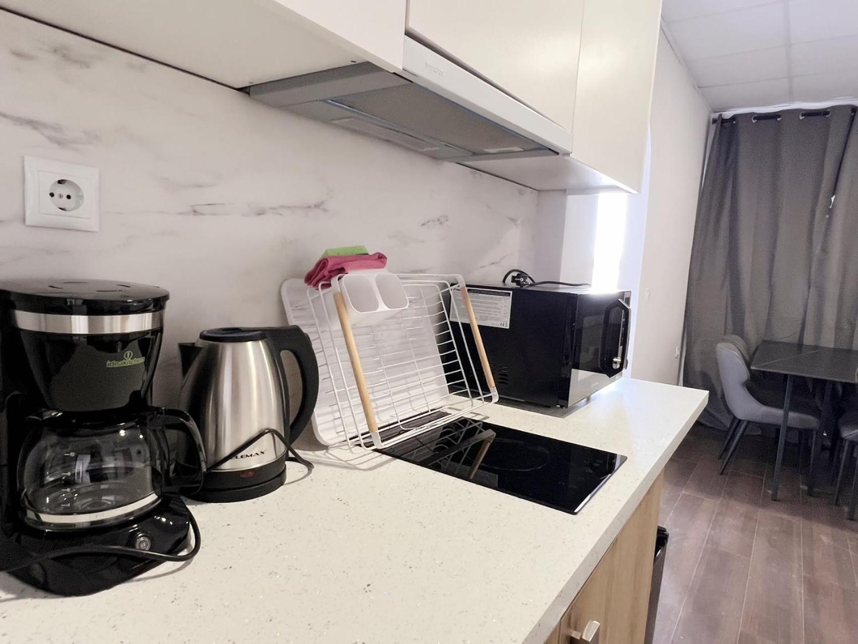 Anhome K11 Serviced Apartments Αθήνα Εξωτερικό φωτογραφία