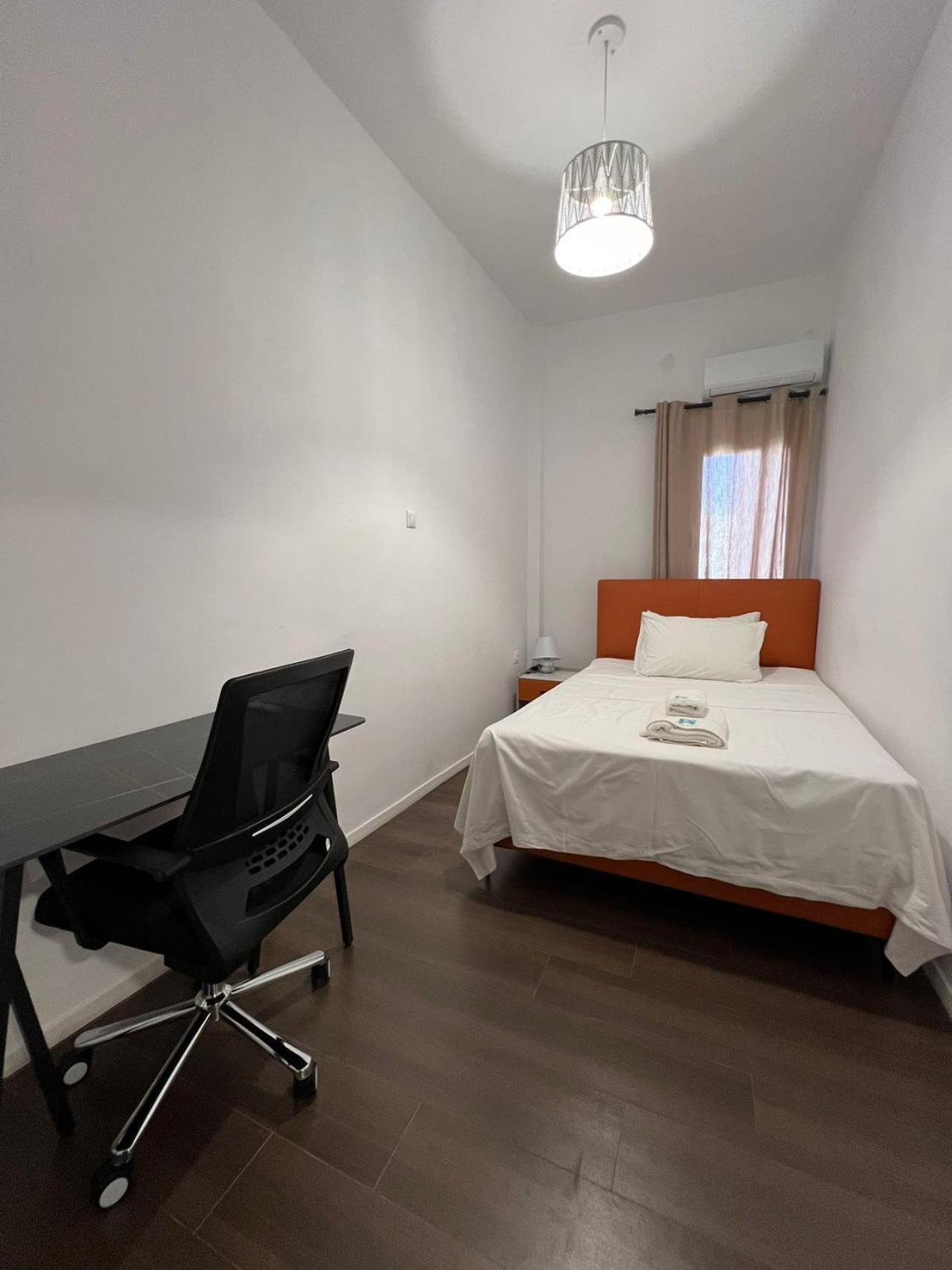 Anhome K11 Serviced Apartments Αθήνα Εξωτερικό φωτογραφία