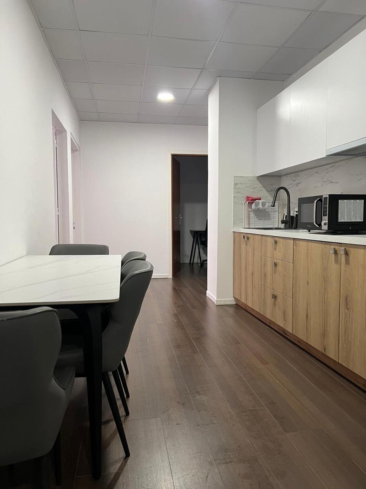 Anhome K11 Serviced Apartments Αθήνα Εξωτερικό φωτογραφία