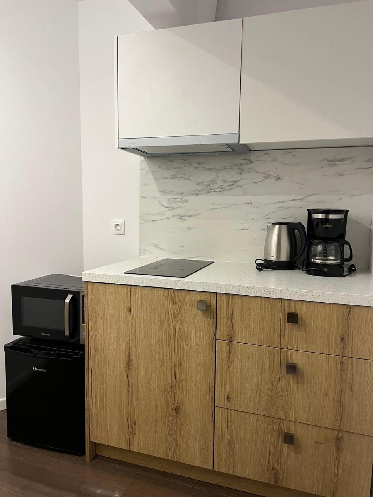 Anhome K11 Serviced Apartments Αθήνα Εξωτερικό φωτογραφία