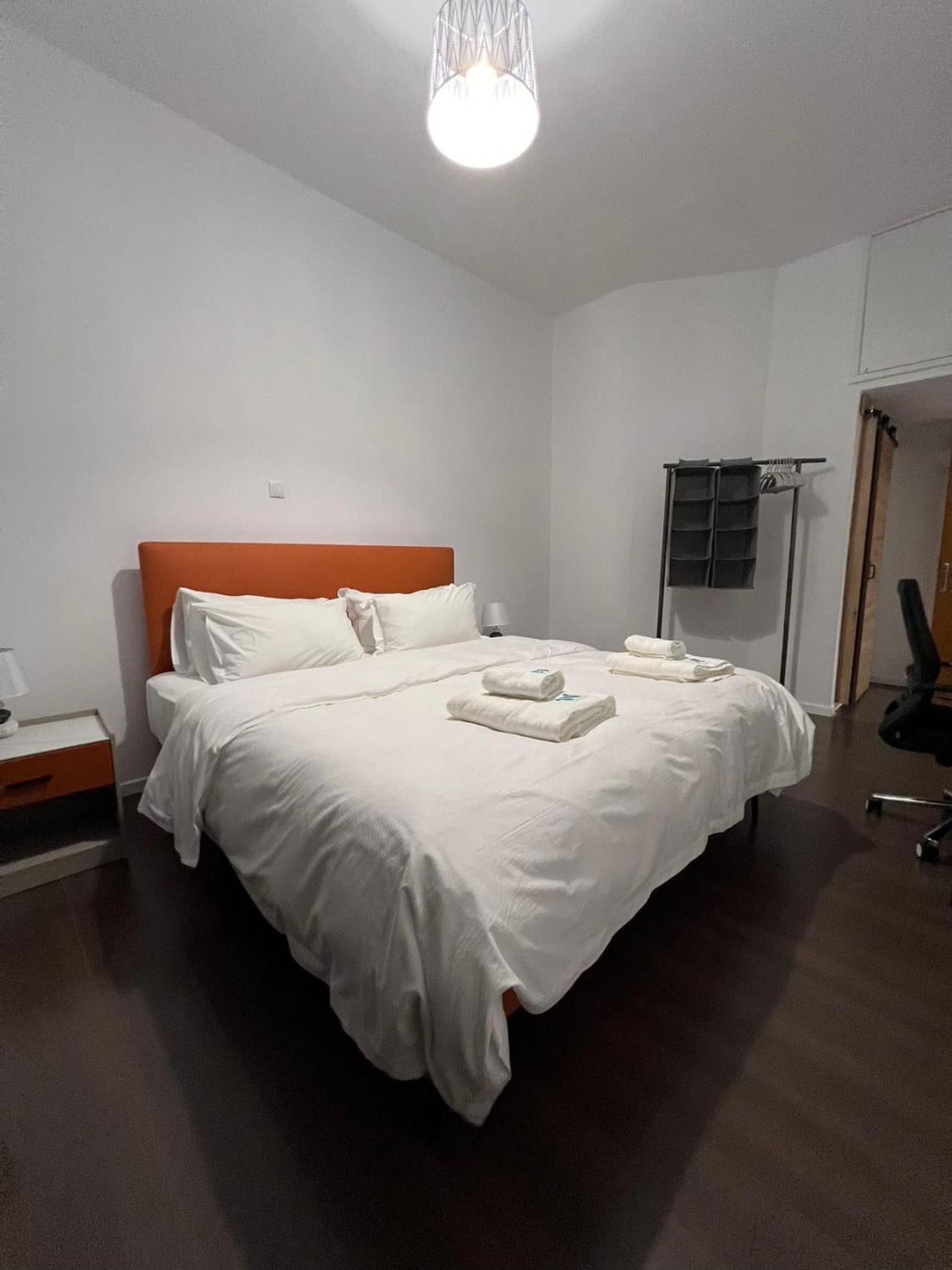 Anhome K11 Serviced Apartments Αθήνα Εξωτερικό φωτογραφία