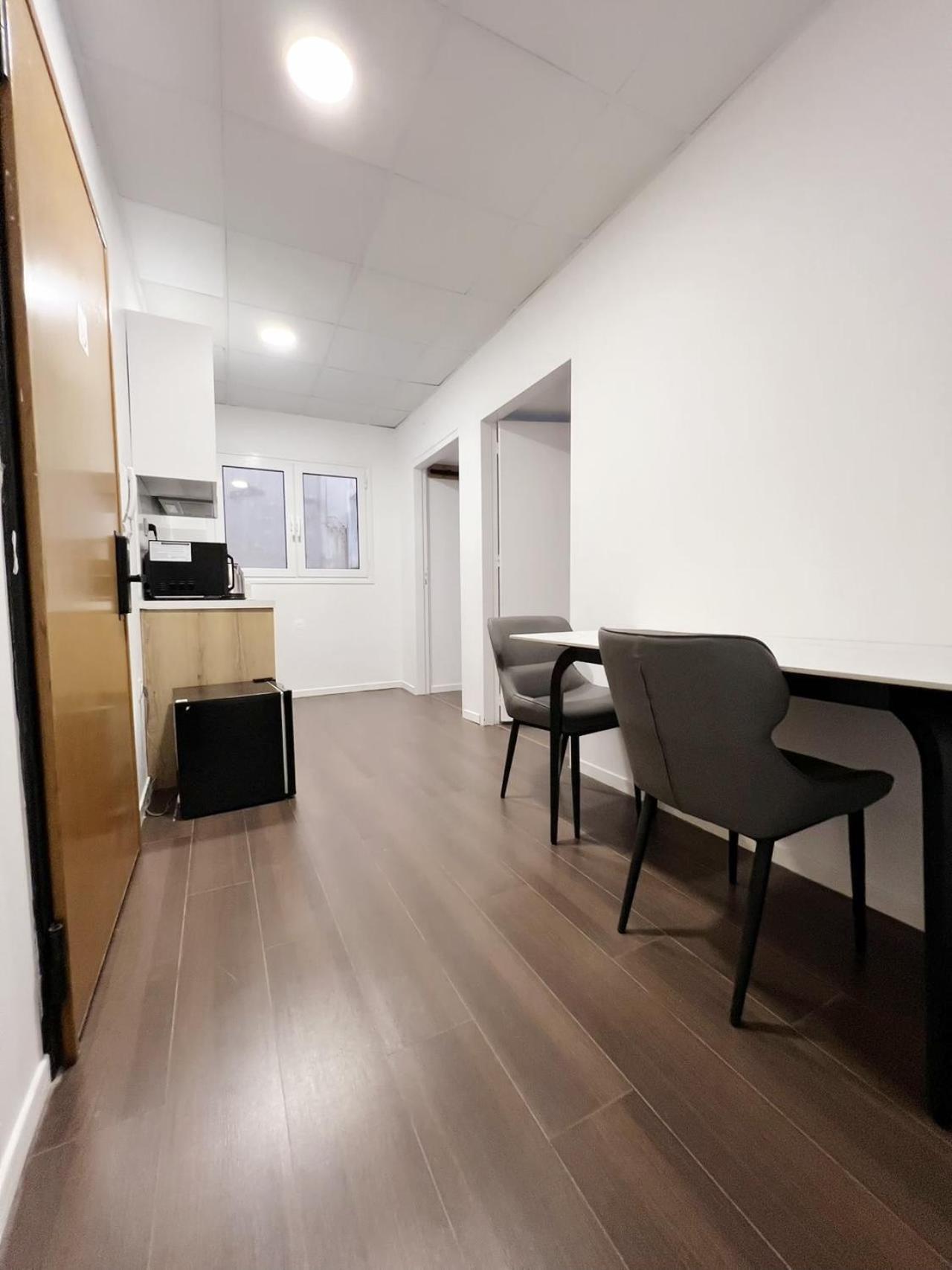 Anhome K11 Serviced Apartments Αθήνα Εξωτερικό φωτογραφία