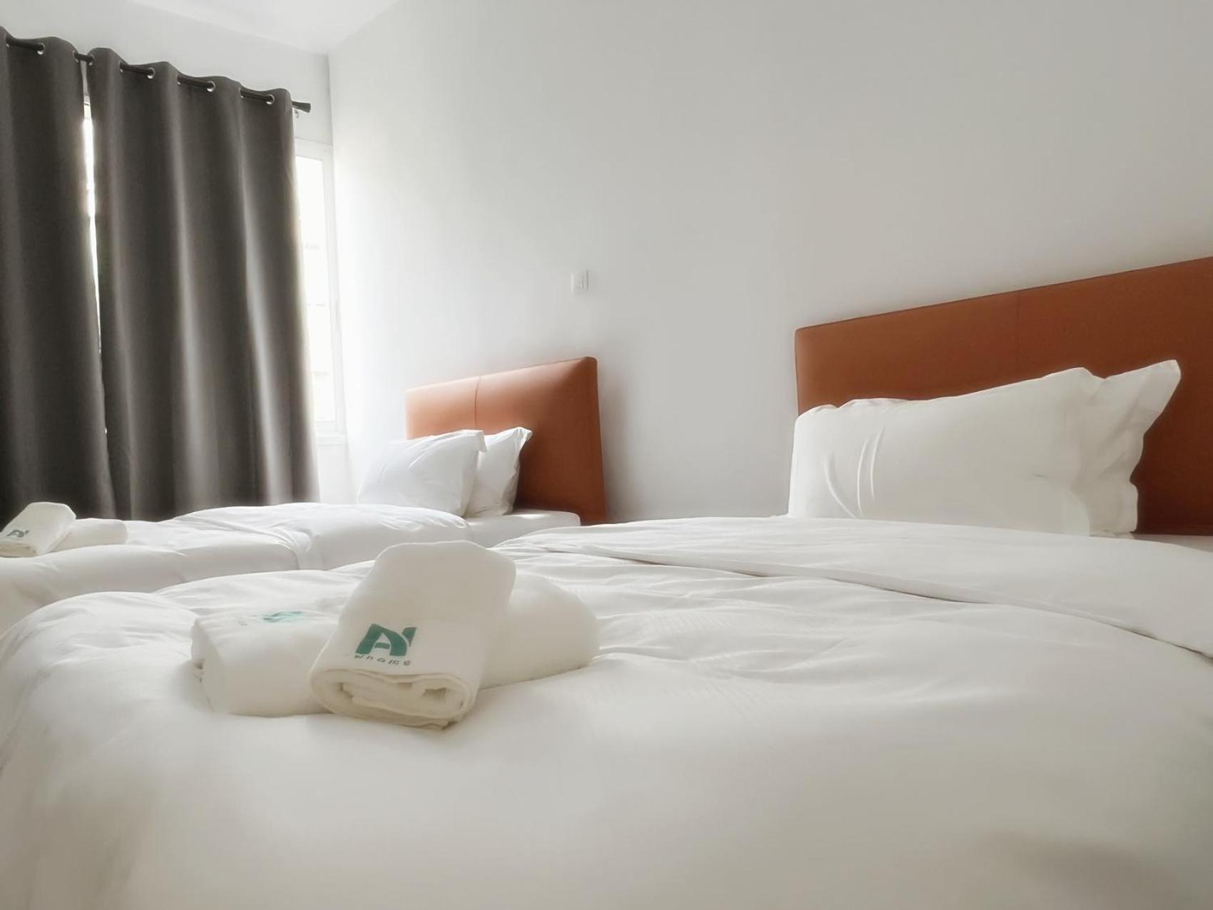 Anhome K11 Serviced Apartments Αθήνα Εξωτερικό φωτογραφία