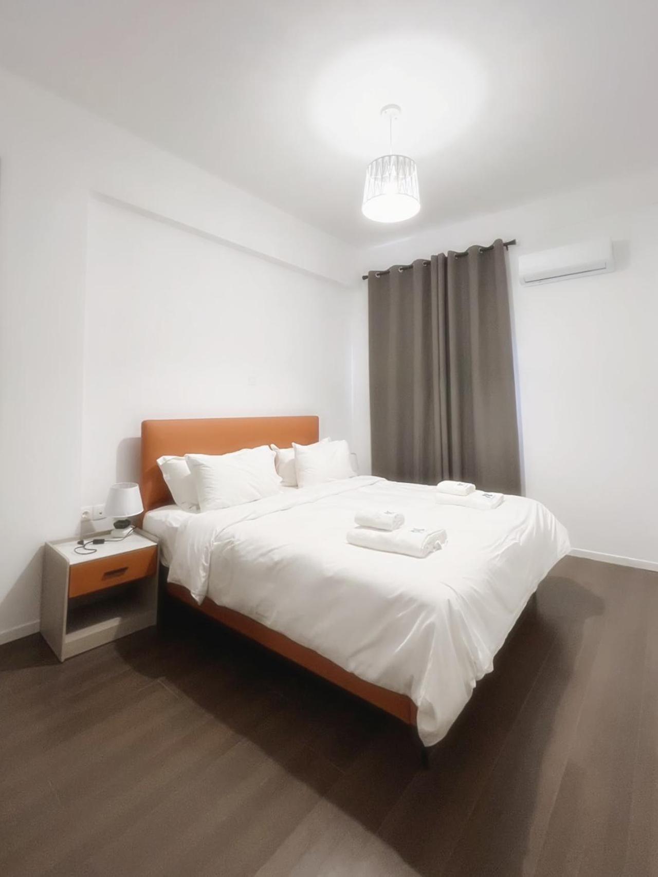 Anhome K11 Serviced Apartments Αθήνα Εξωτερικό φωτογραφία