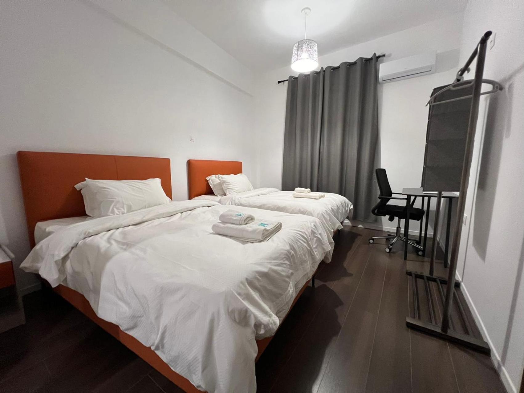 Anhome K11 Serviced Apartments Αθήνα Εξωτερικό φωτογραφία