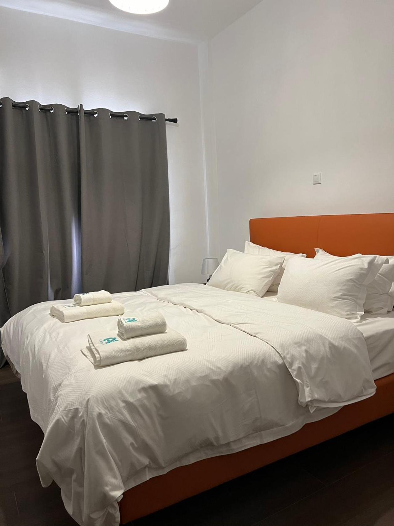 Anhome K11 Serviced Apartments Αθήνα Εξωτερικό φωτογραφία