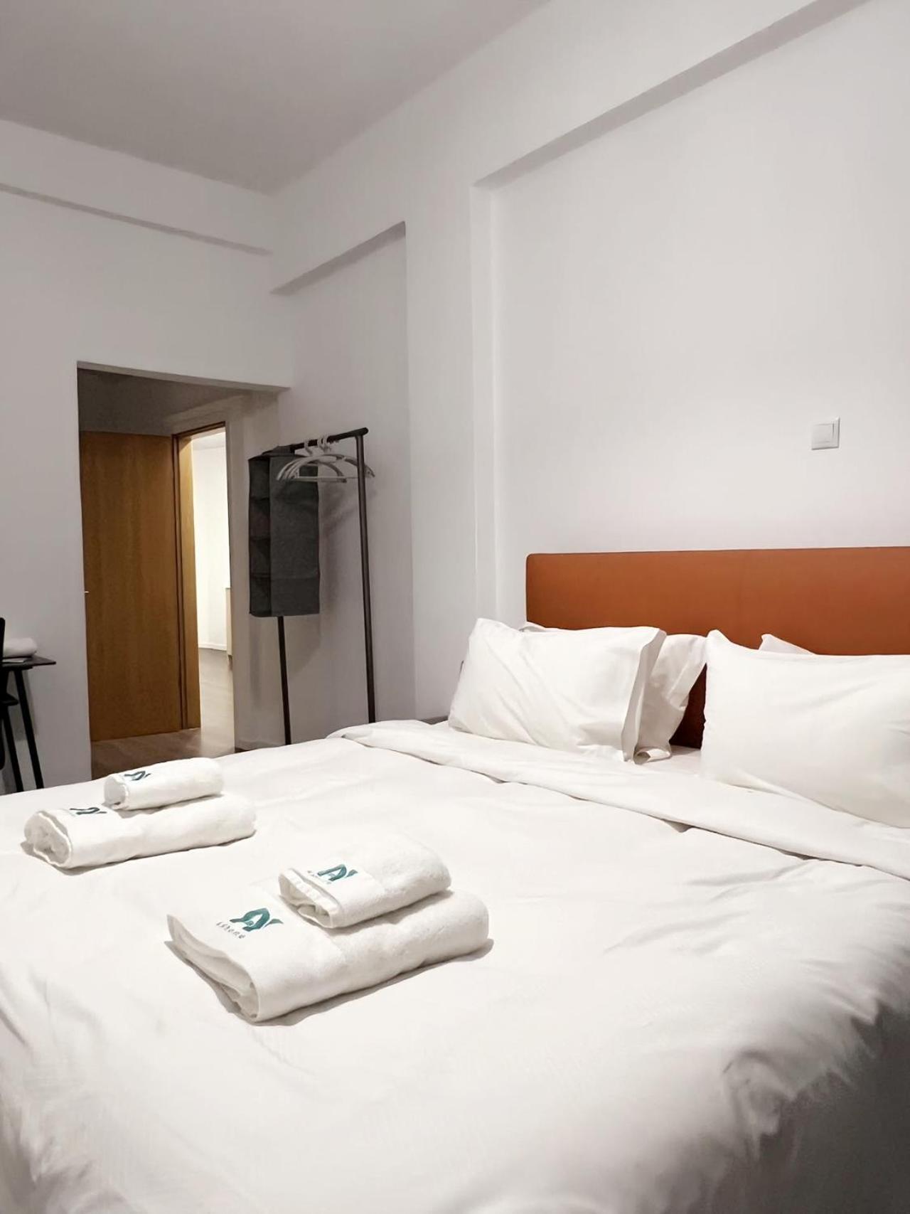 Anhome K11 Serviced Apartments Αθήνα Εξωτερικό φωτογραφία