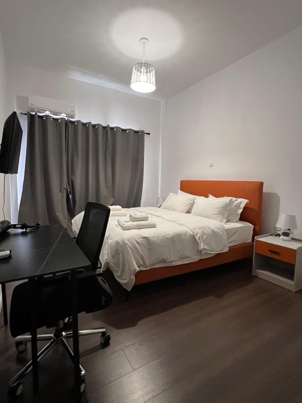 Anhome K11 Serviced Apartments Αθήνα Εξωτερικό φωτογραφία