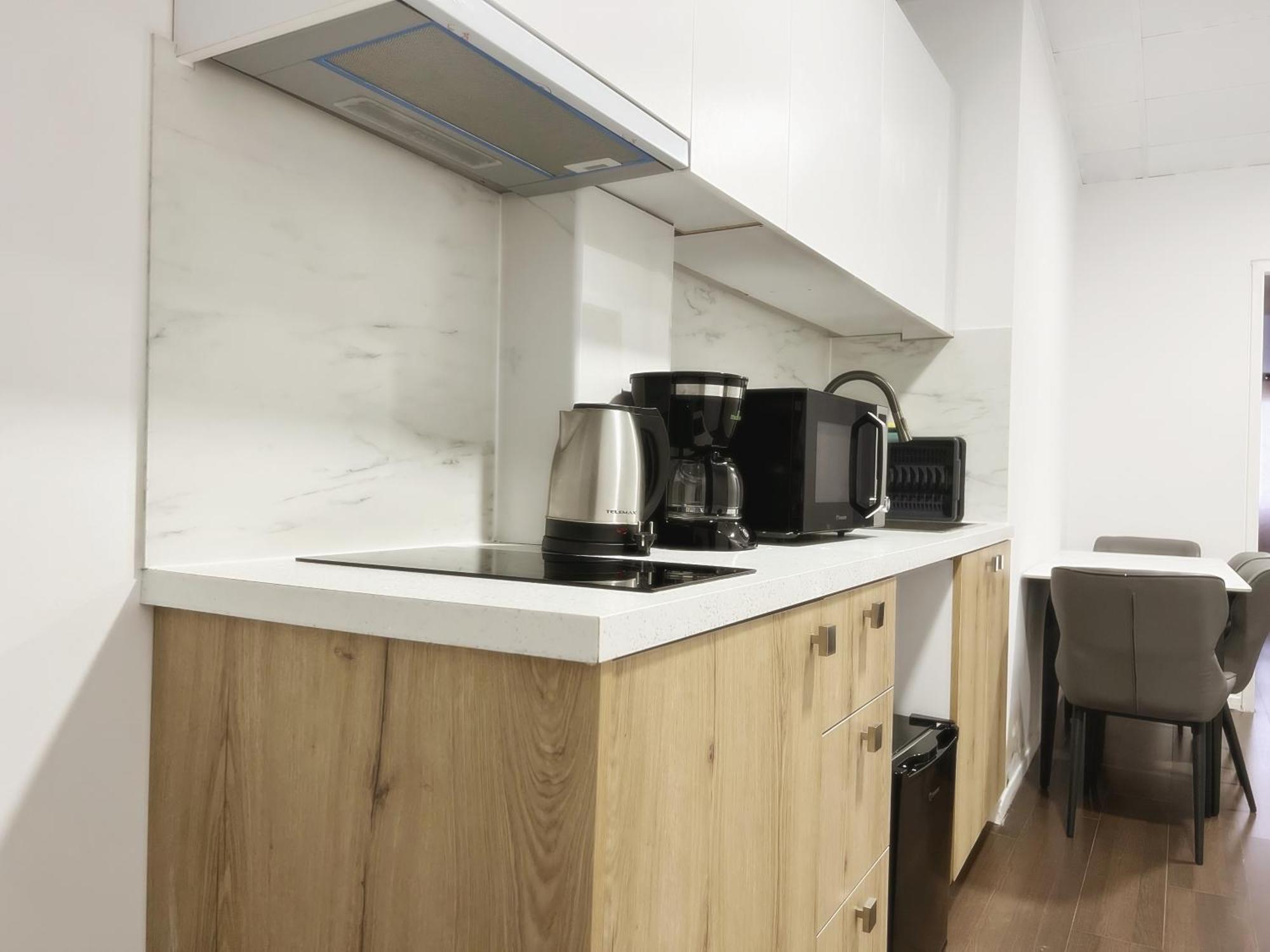 Anhome K11 Serviced Apartments Αθήνα Εξωτερικό φωτογραφία