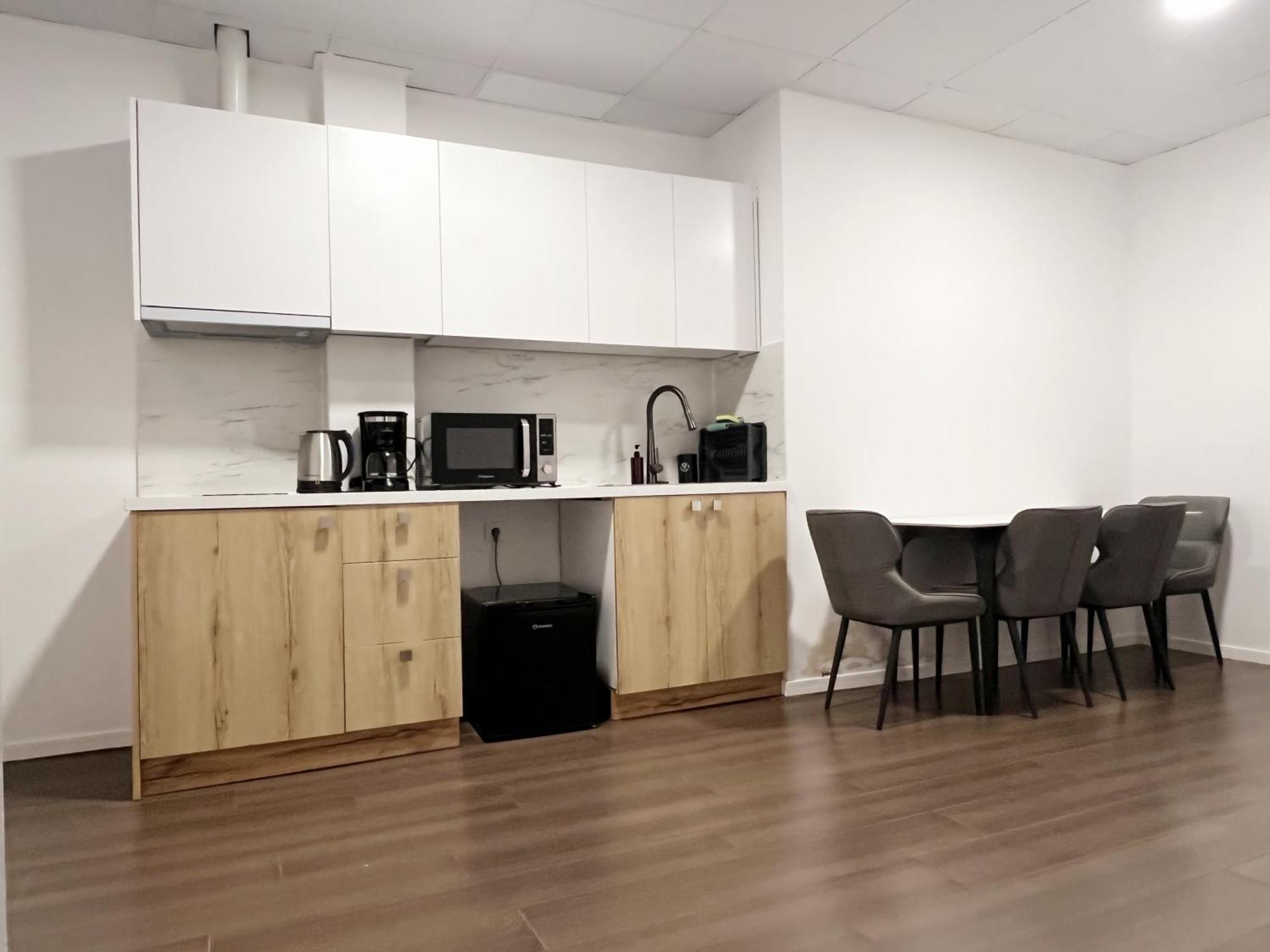 Anhome K11 Serviced Apartments Αθήνα Εξωτερικό φωτογραφία