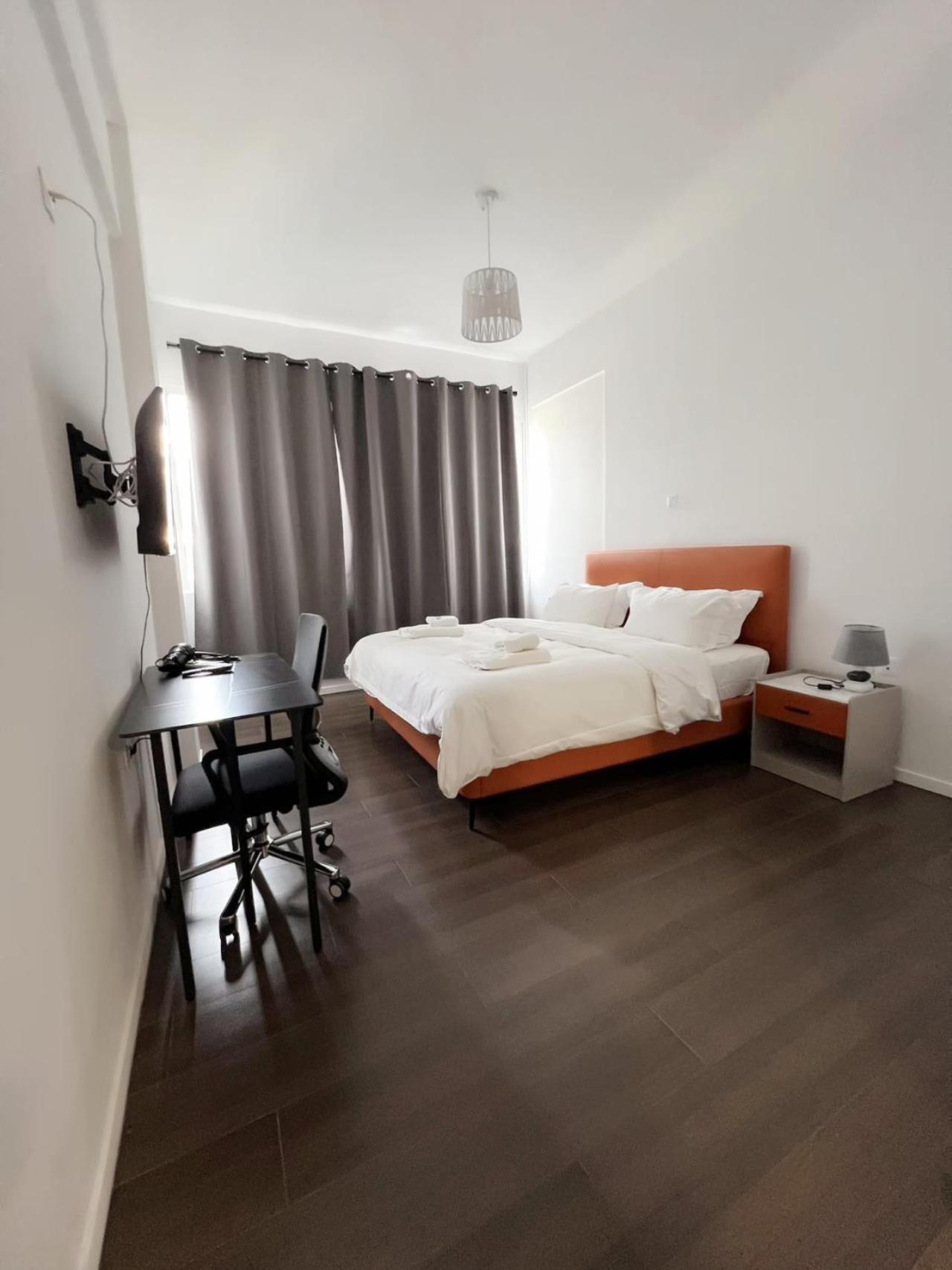 Anhome K11 Serviced Apartments Αθήνα Εξωτερικό φωτογραφία