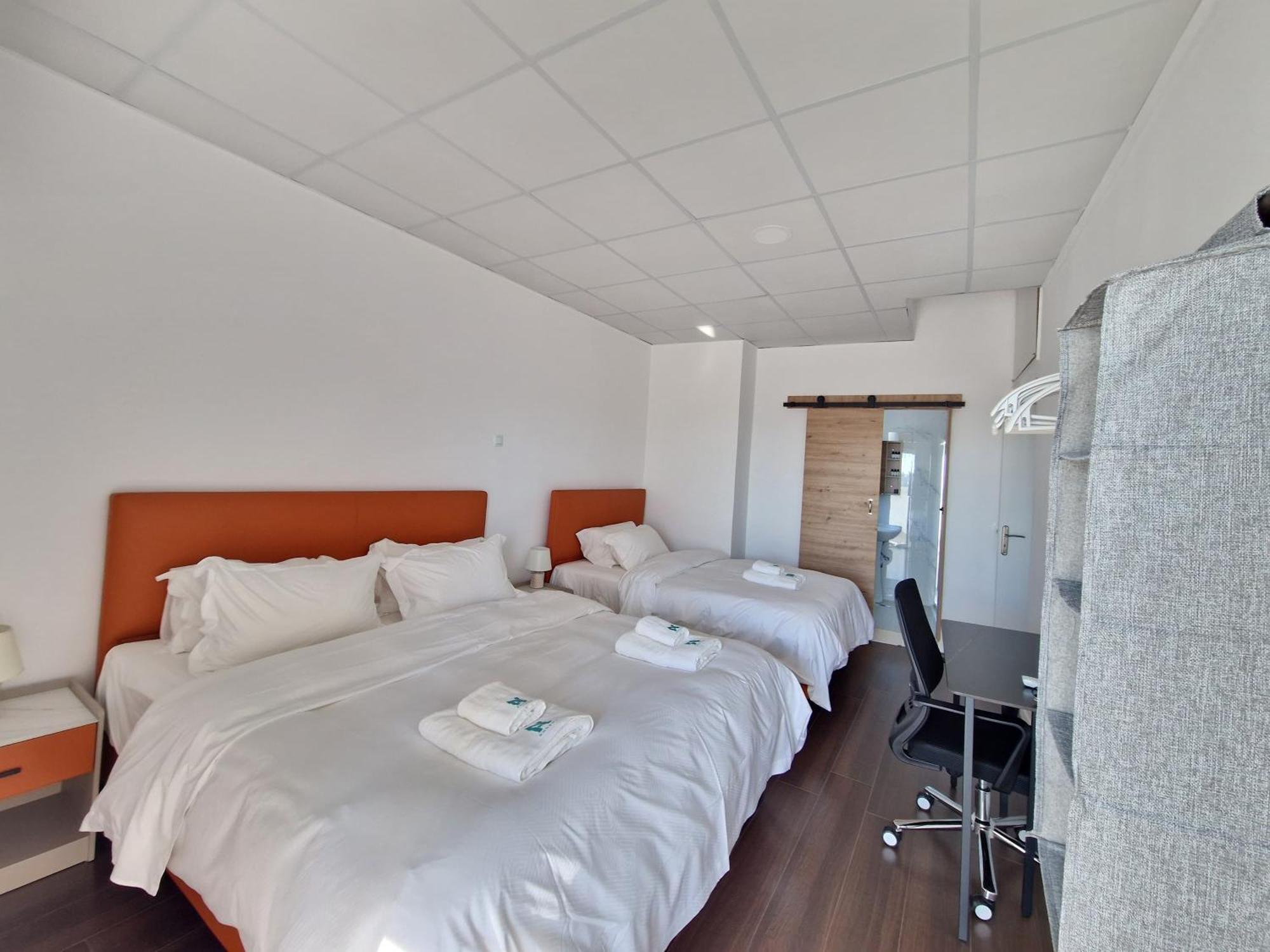 Anhome K11 Serviced Apartments Αθήνα Εξωτερικό φωτογραφία