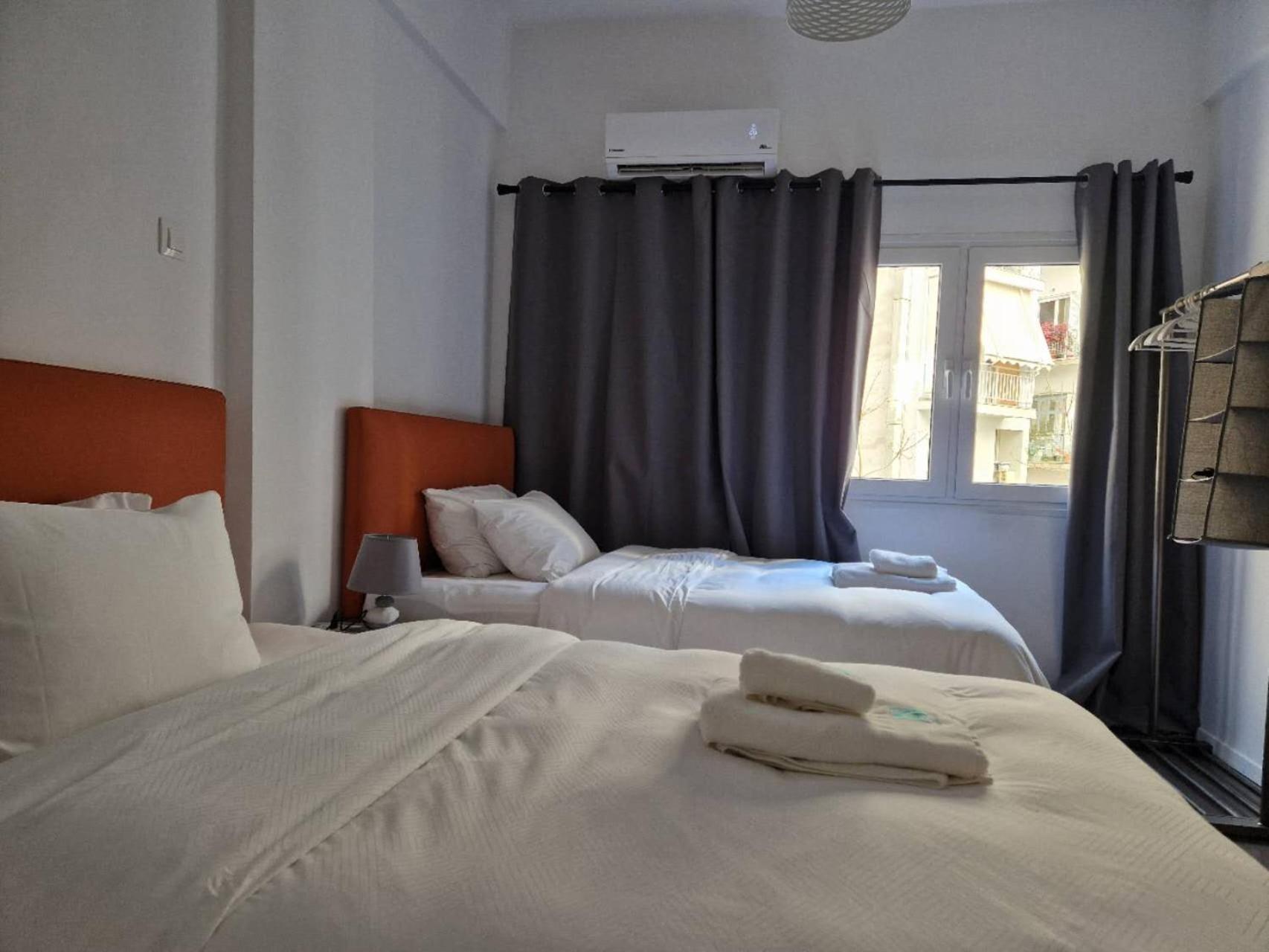 Anhome K11 Serviced Apartments Αθήνα Εξωτερικό φωτογραφία
