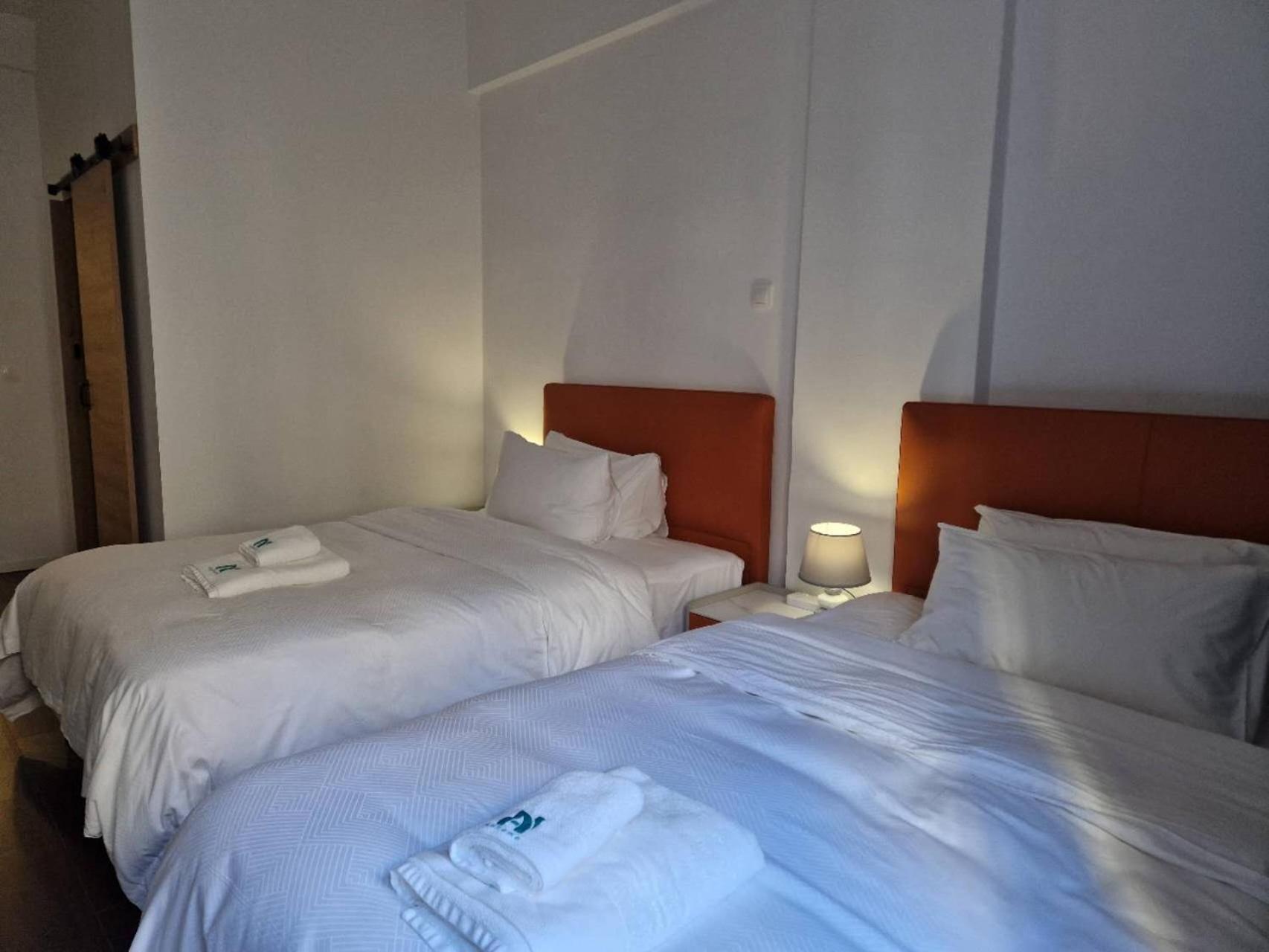 Anhome K11 Serviced Apartments Αθήνα Εξωτερικό φωτογραφία